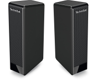 TechniSat AUDIOMASTER RS 1, czarny - 1464318 - zdjęcie 1